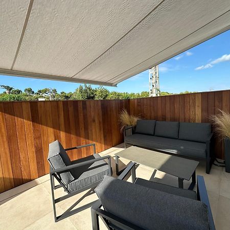 Bungalow Laumar - Jávea Exterior foto
